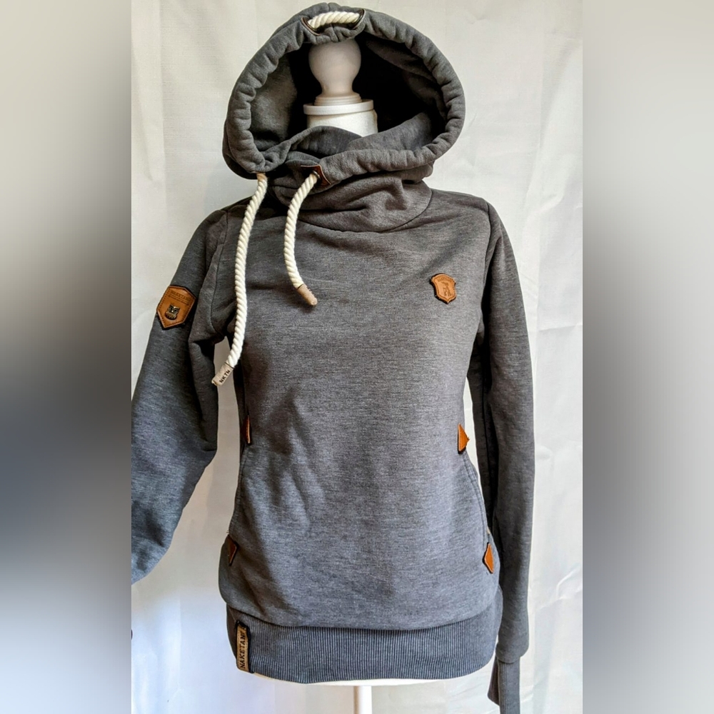 Naketano hoody